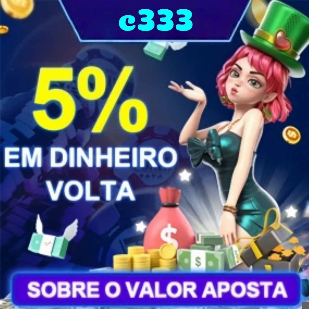 c333 Fundo de Resgate de Perdas Semanais