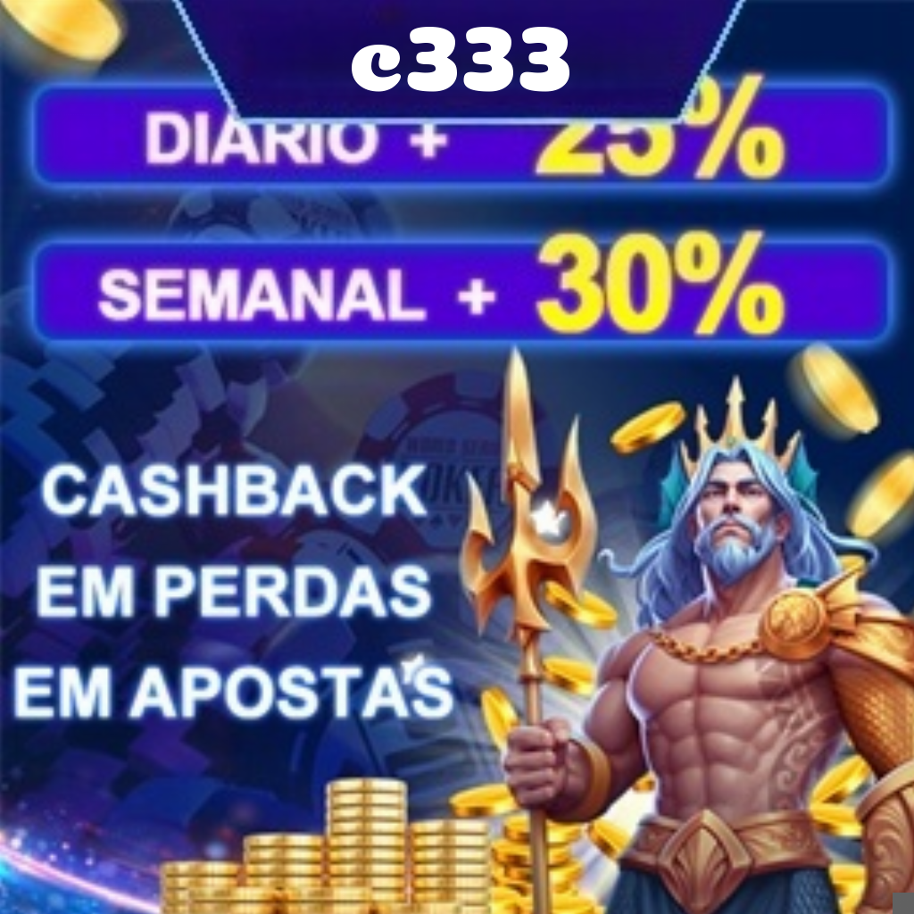 c333 Indique amigos para receber um bônus