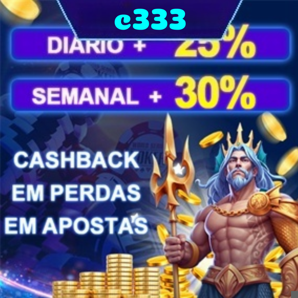 c333 Indique amigos para receber um bônus