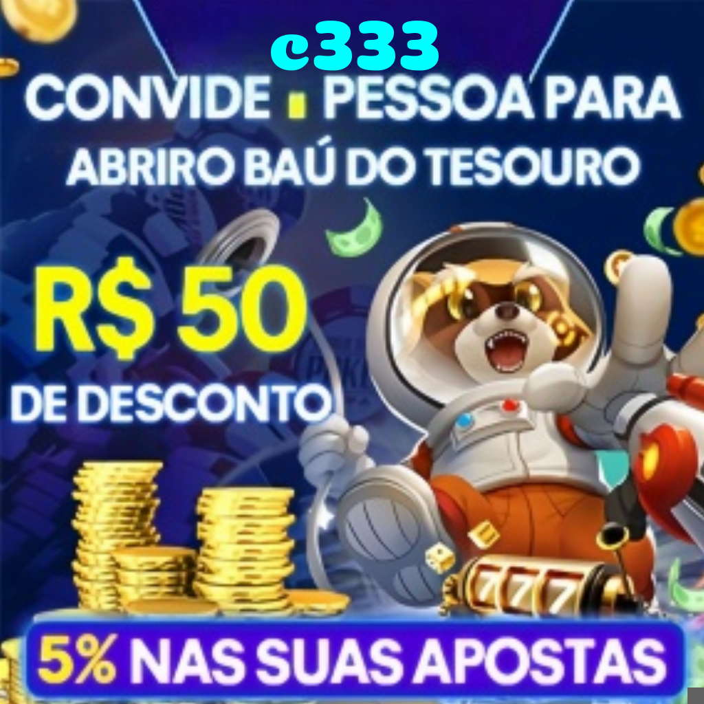 c333 Ganhe R$ 100,00 Gratis