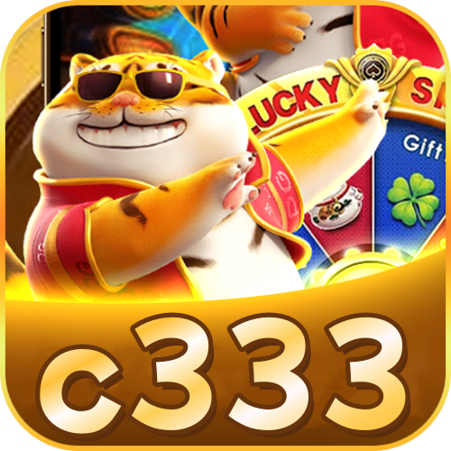 c333  Logo